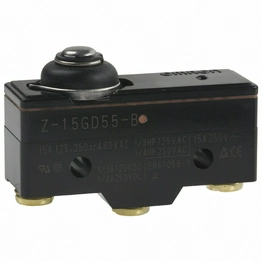Z-15GD55-B OMRON