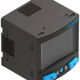 SPAN-B2R-M5F-PN-PN-L1 FESTO