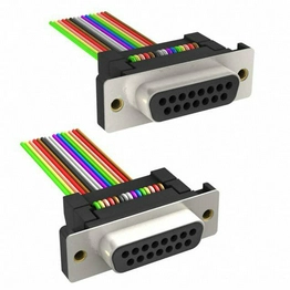 A7WWB-1506M TE Connectivity