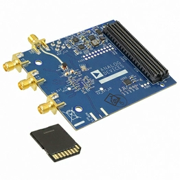 AD-FMCOMMS4-EBZ Analog Devices