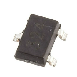 Allegro MicroSystems A1325LLHLT-T image