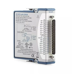 781030-02 National Instruments