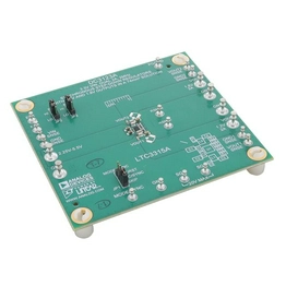 DC3123A Analog Devices