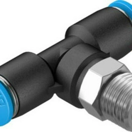QST-1/8-4-100 FESTO
