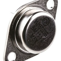 ON Semiconductor MJ15023G image