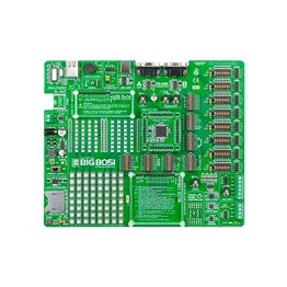MIKROE-2019 MikroElektronika