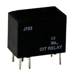 J1031C24VDC.15S Circuit Interruption Technology