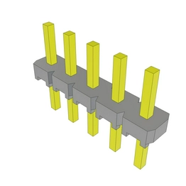 MTLW-105-05-G-S-140 samtec