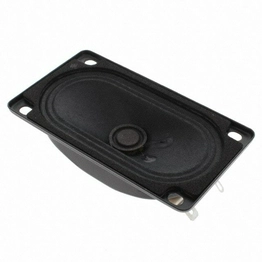 SC 5.9 ND - 4 OHM VISATON