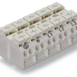 WAGO 862-9625 image