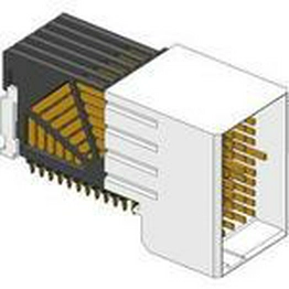 Amphenol 10052825-101LF image