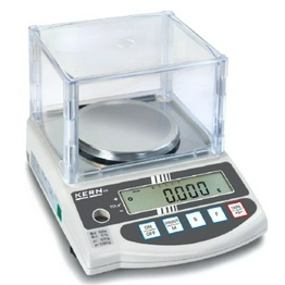 EW 6200-2NM KERN & SOHN