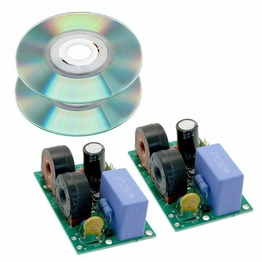 STMicroelectronics STEVAL-IPE015V1 image