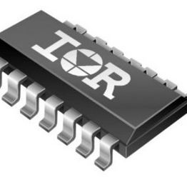 Infineon Technologies IRS21844STRPBF image