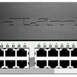 DGS-1210-20 D-Link