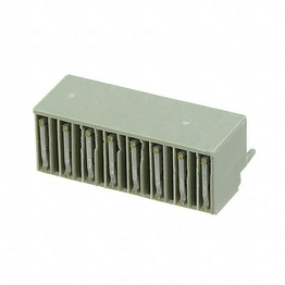 163681-6 TE Connectivity