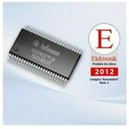 Infineon Technologies ISO1I813T image