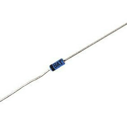 ON Semiconductor 1N4148-T50A image