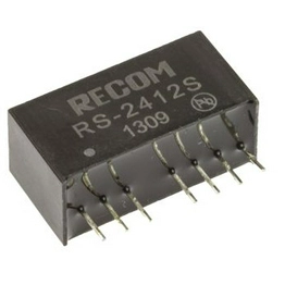 RECOM Power RS-2412S image