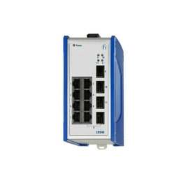 LRS40-7TX/3SFP/1C HIRSCHMANN