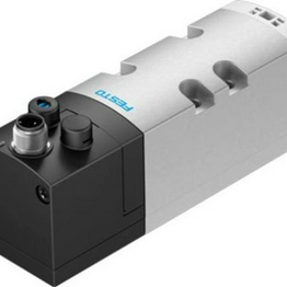 FESTO VSVA-B-M52-AD-D1-1R5L image