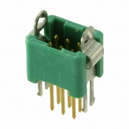 HARWIN G125-MV20605L2P image