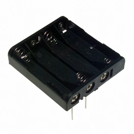 Keystone Electronics 2481 image