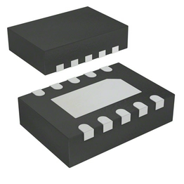 Analog Devices MAX17550ATB+T image