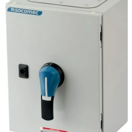 30325016 SOCOMEC