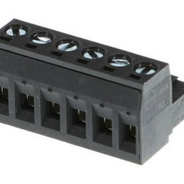 molex 395300006 image
