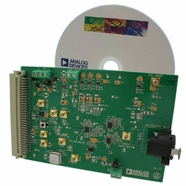 Analog Devices EVAL-AD7767-2EDZ image
