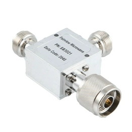 SB3021 Fairview Microwave
