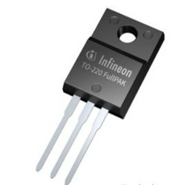 Infineon Technologies IKA10N65ET6XKSA2 image