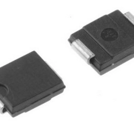 STMicroelectronics SM50T33AY image