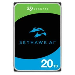 ST16000VE002 Seagate