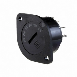 SCHURTER 0033.3505 image