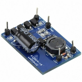 IS31LT3360-SDLS3-EBSG Integrated Silicon Solution