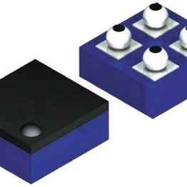 Texas Instruments LP3991TL-1.5/NOPB image