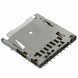 1903302-2 TE Connectivity