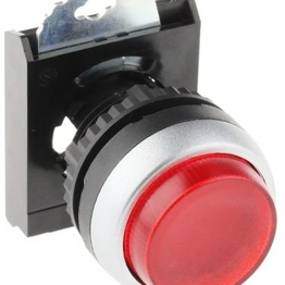 L21CK10 BACO Controls