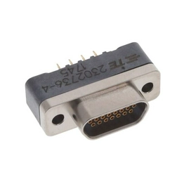 2302736-4 TE Connectivity