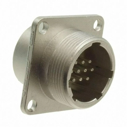 JR16RK-10P Hirose Electric