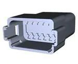 DT04-12PD TE Connectivity