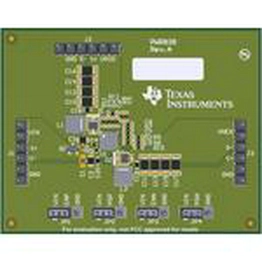 Texas Instruments TPS65131EVM-839 image