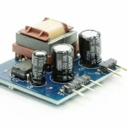 KIT6W12VP7950VTOBO1 Infineon Technologies