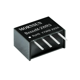MORNSUN B0512M-2WR3 image