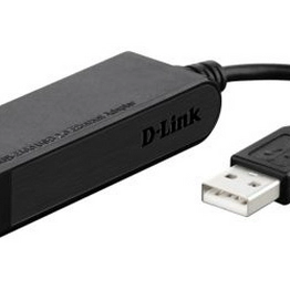 DUB-E100 D-Link