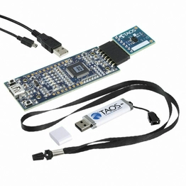 TMD2771EVM OSRAM