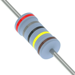 MFR-25FTF52-2M8 YAGEO