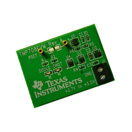 Texas Instruments TMP708EVM image